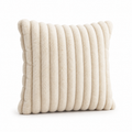 Fleece Kissenbezug
