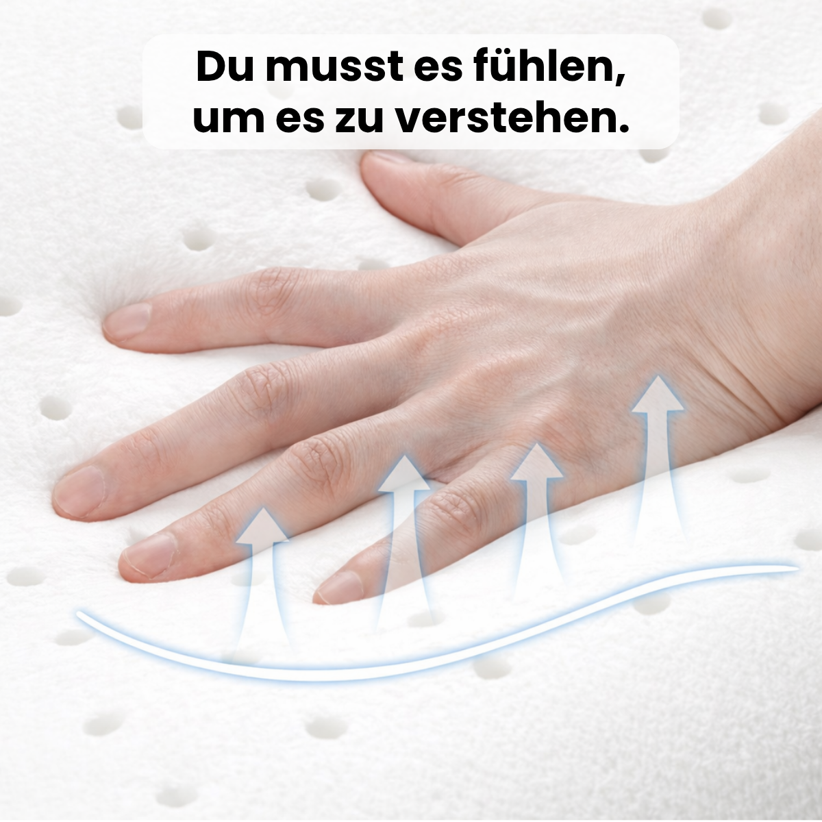 Relief Pillow™