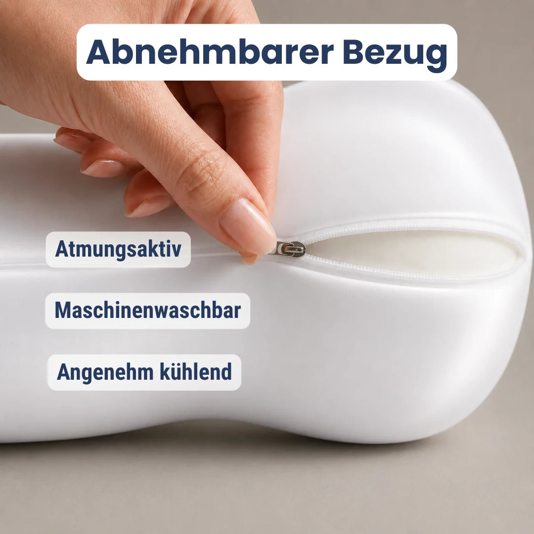 SleepCloud Kissenbezug