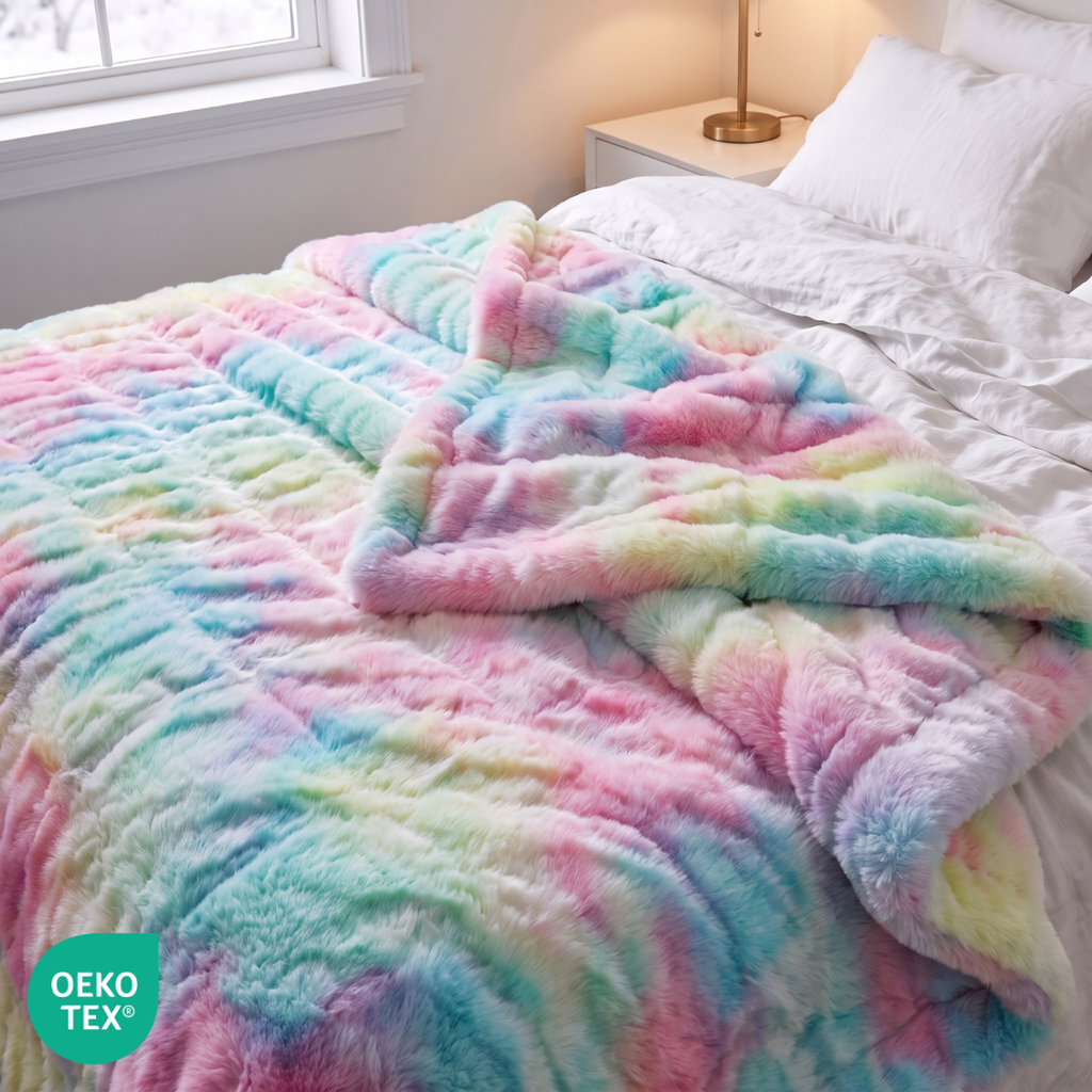 Dreamy™ Kuscheldecke