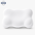 SleepCloud™ – Das weiche ergonomische Nackenkissen für jede Schlafposition