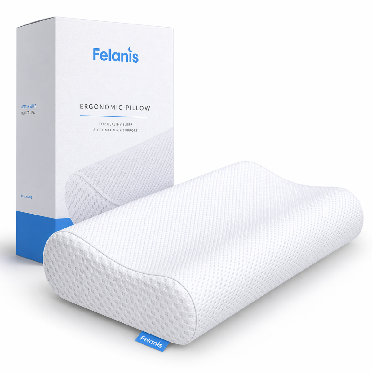 Relief Pillow™