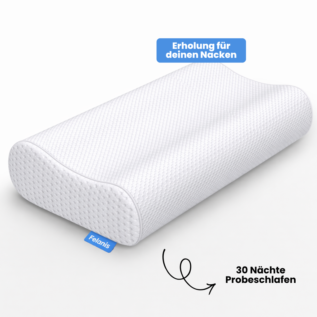 Relief Pillow™