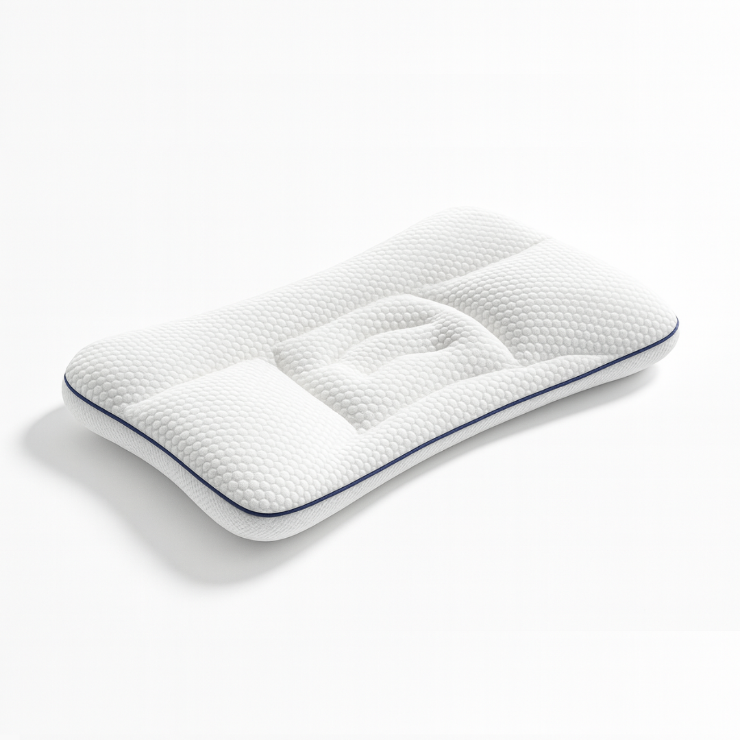 Lunora™ - Ergonomisches Kinderkissen