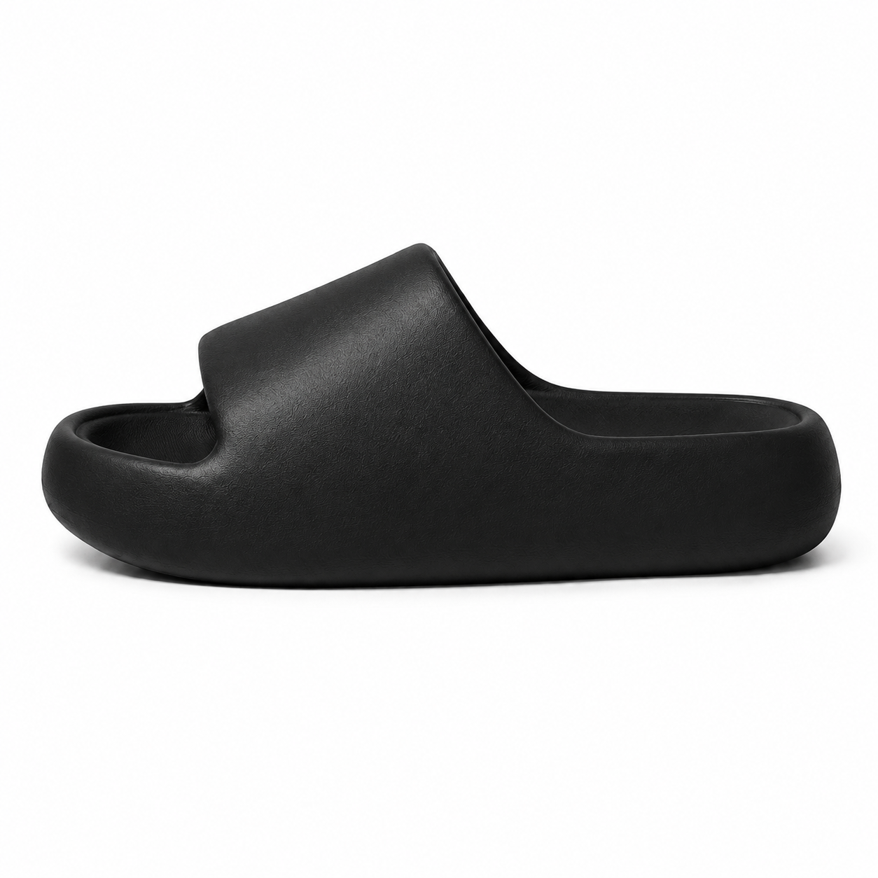 CloudStep – Wolkenweiche Slides