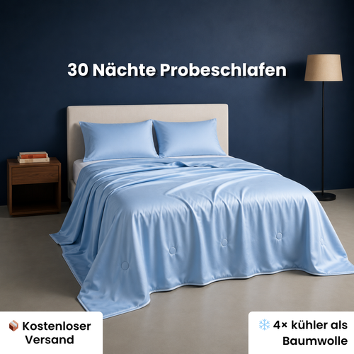 FrostDream™ Kühldecke