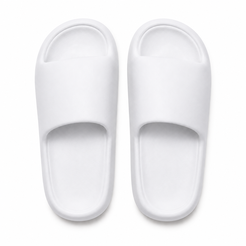 CloudStep – Wolkenweiche Slides