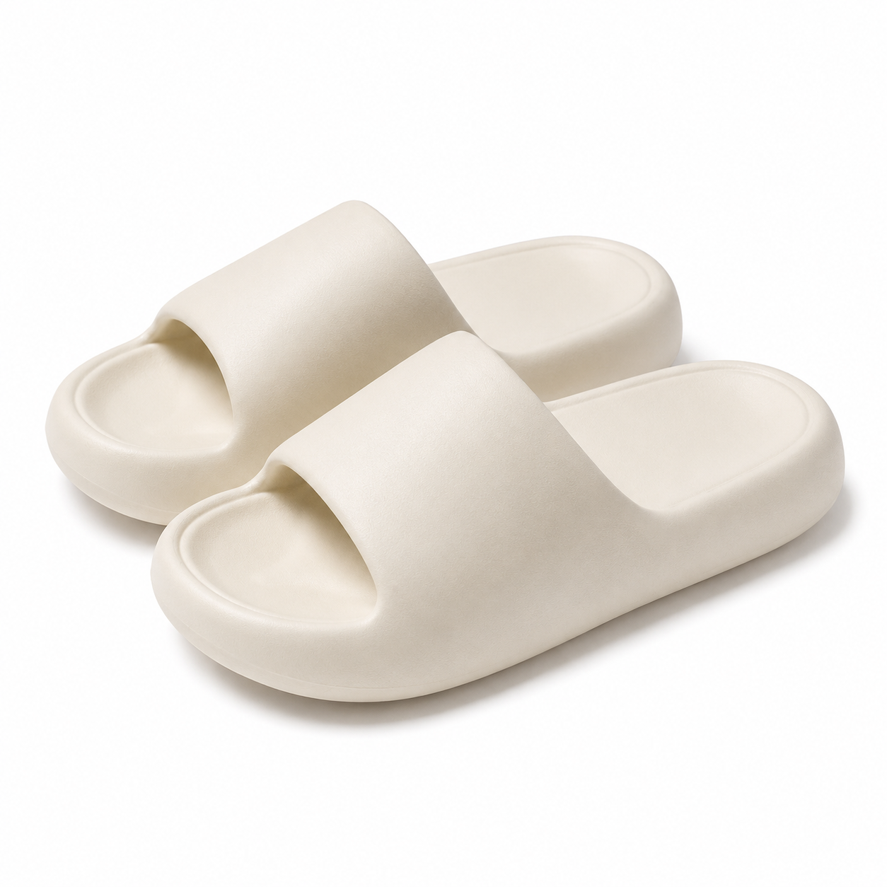 CloudStep – Wolkenweiche Slides