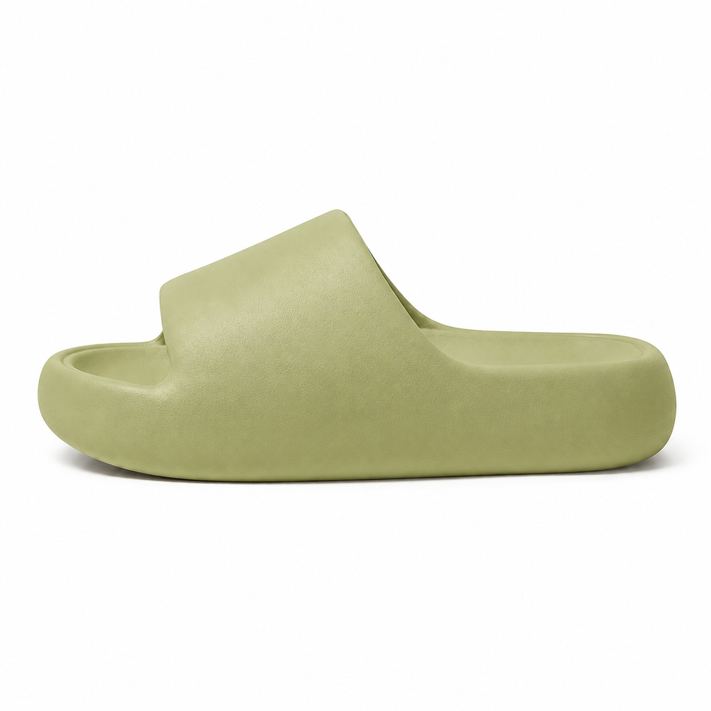 CloudStep – Wolkenweiche Slides