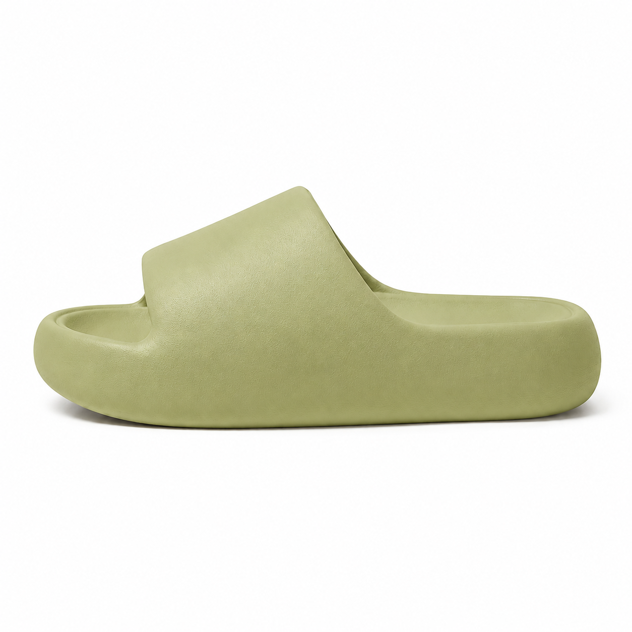 CloudStep – Wolkenweiche Slides