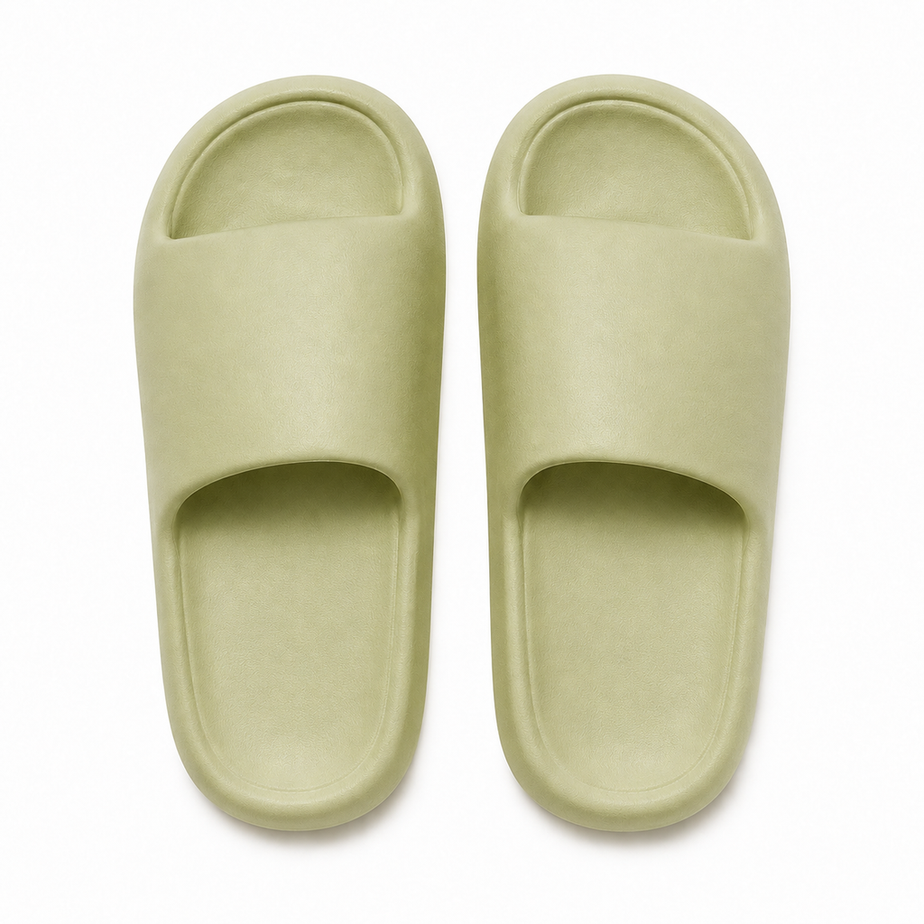 CloudStep – Wolkenweiche Slides
