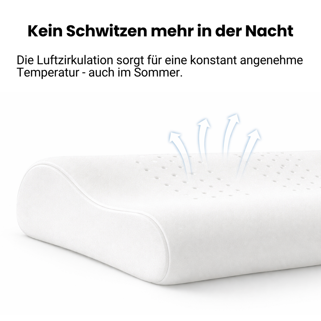 Relief Pillow™