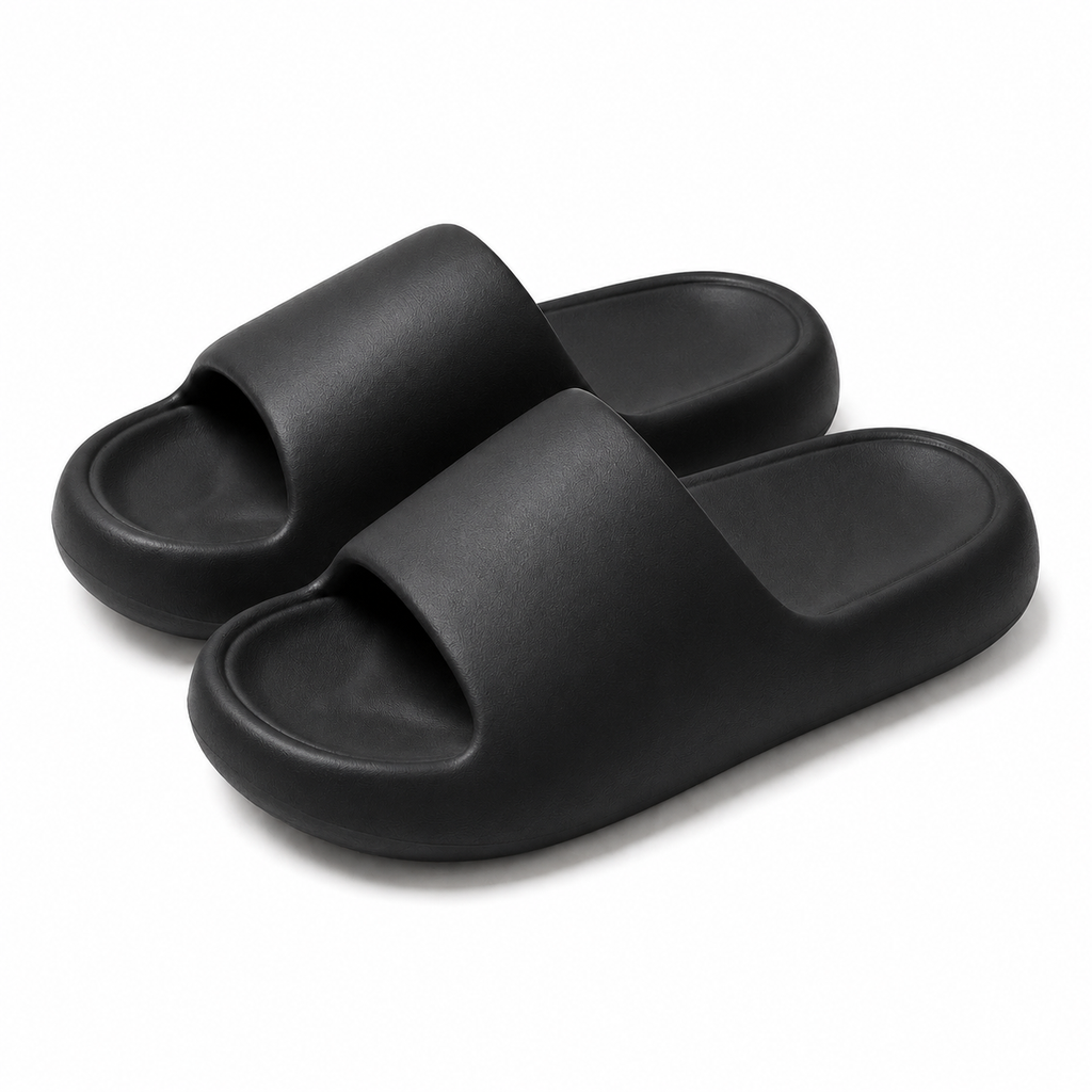 CloudStep – Wolkenweiche Slides