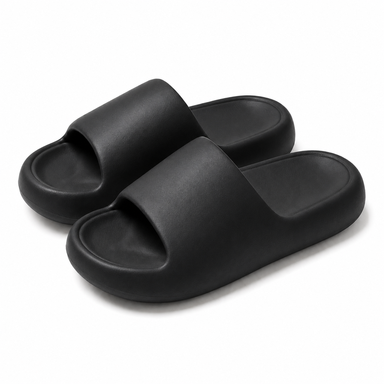 CloudStep – Wolkenweiche Slides