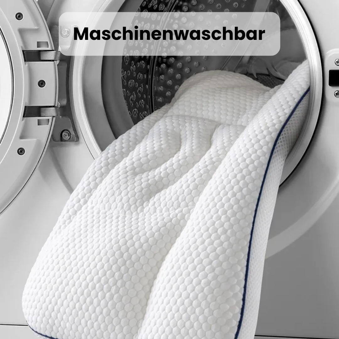 Lunora™ - Ergonomisches Kinderkissen