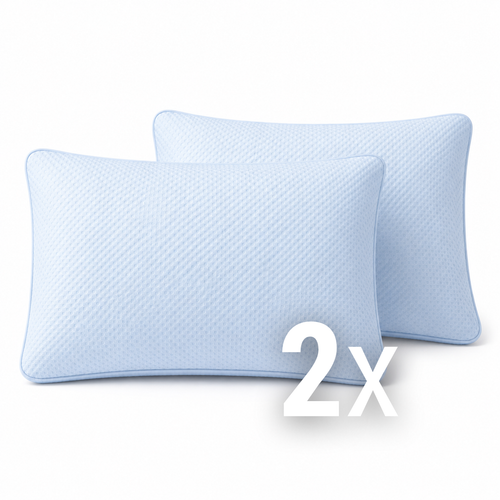 FrostDream™ Kissenbezug (2er Set)