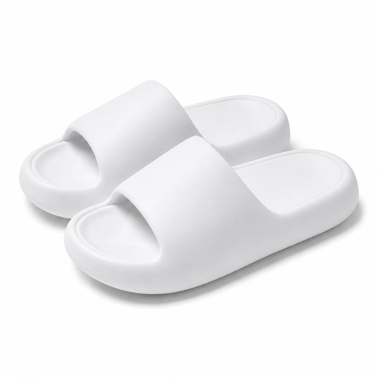 CloudStep – Wolkenweiche Slides