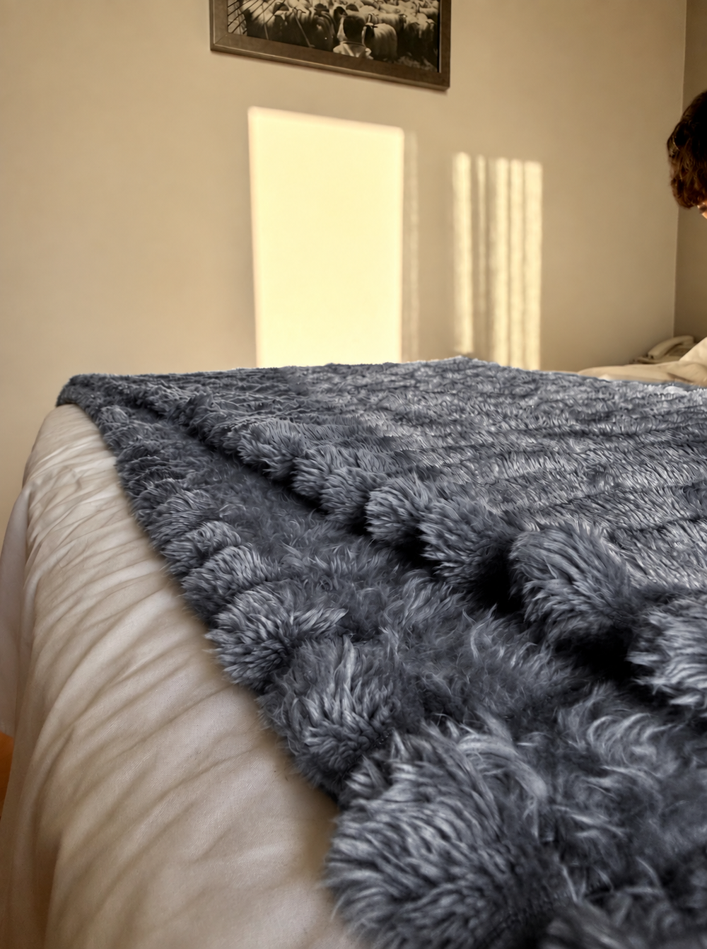 <p><strong>Unsere Decke in deinem Zuhause</strong></p>