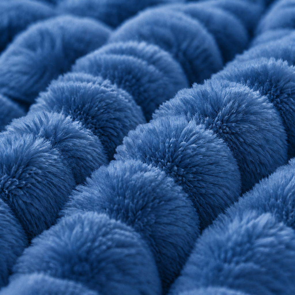 Blau