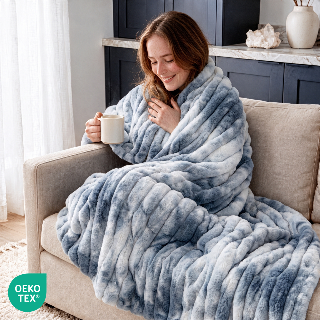 Dreamy™ Kuscheldecke