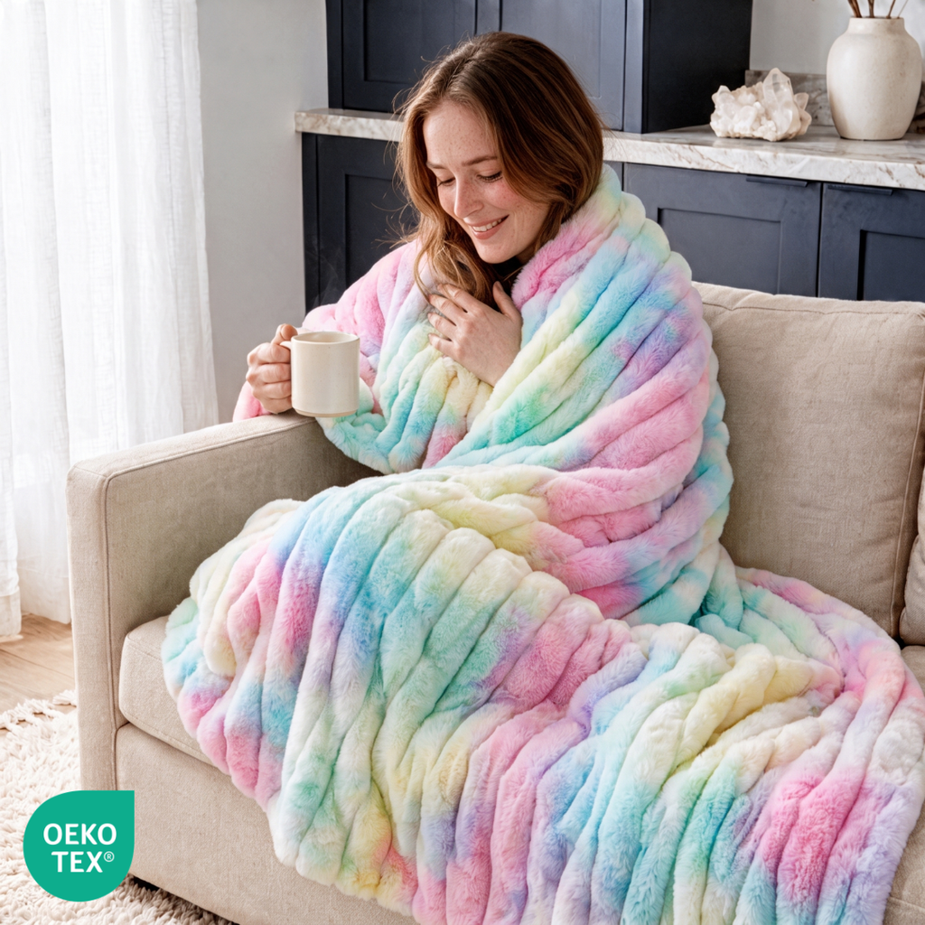 Dreamy™ Kuscheldecke