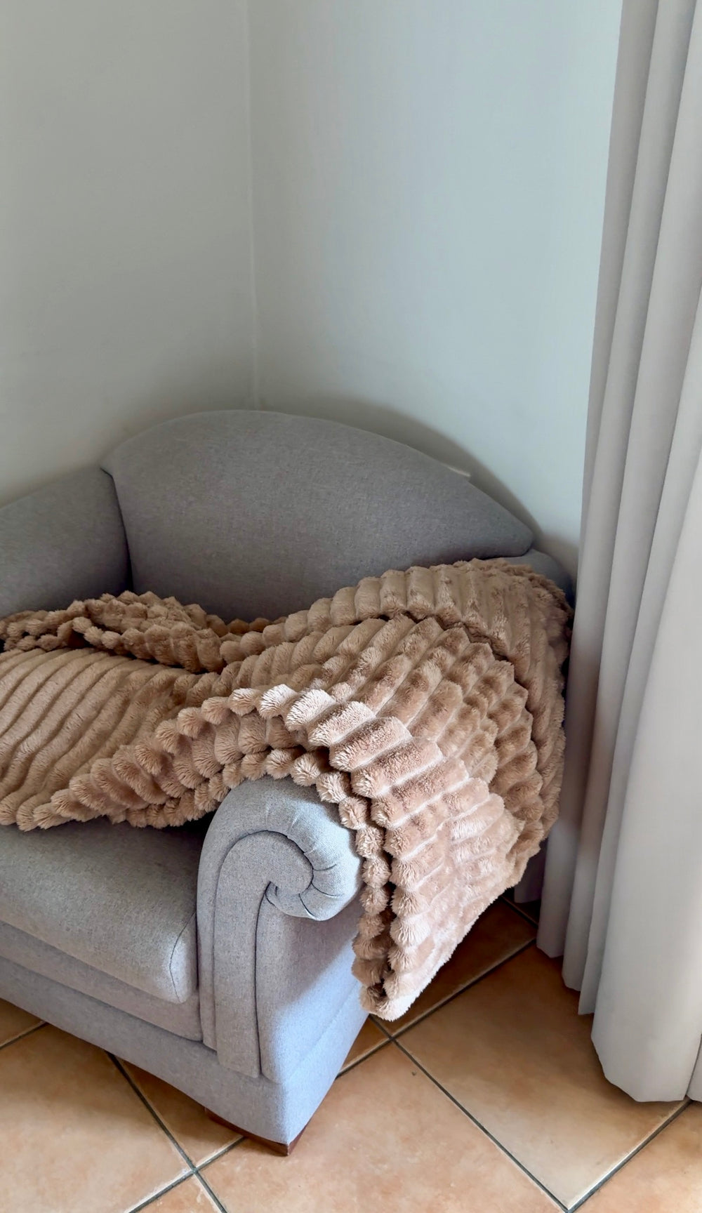 <p><strong>Unsere Decke in deinem Zuhause</strong></p>