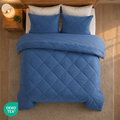 CloudFresh™ Decke – Die 2-in-1 Ganzjahresdecke, die den Bettbezug überflüssig macht.