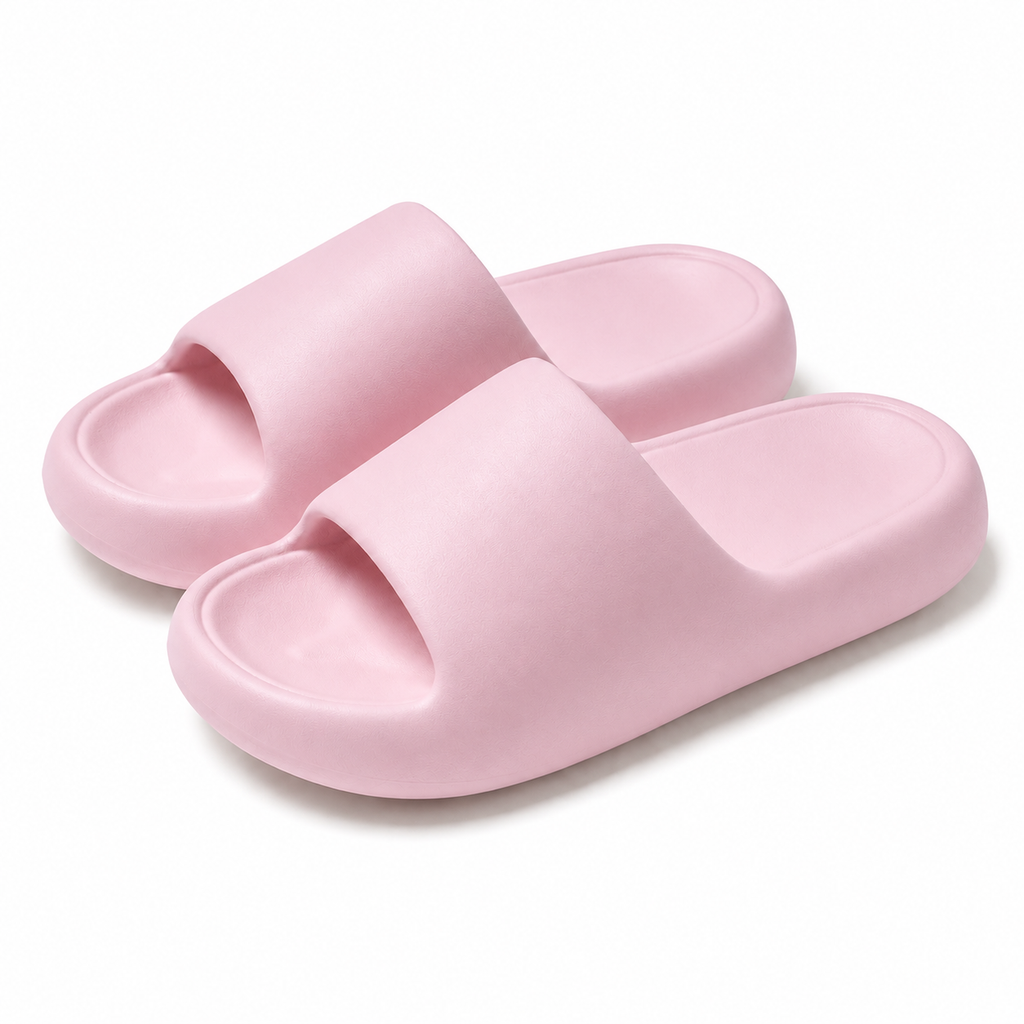 CloudStep – Wolkenweiche Slides