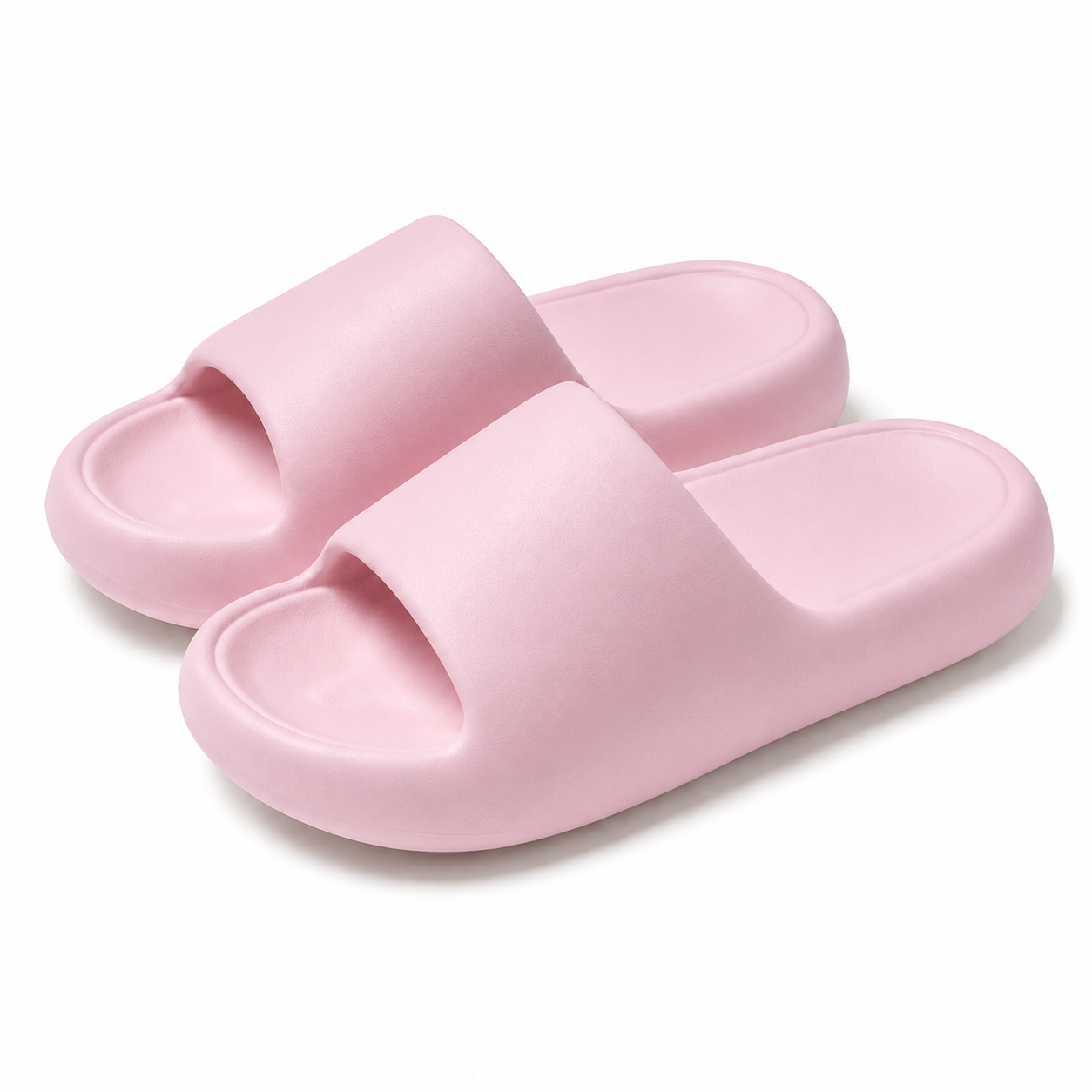 CloudStep – Wolkenweiche Slides
