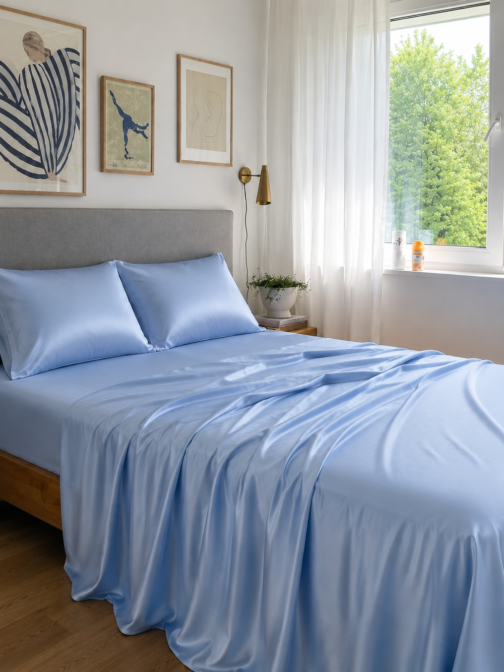 <h2><strong>Über 13.400 Kunden schlafen bereits kühler mit FrostDream™</strong></h2>