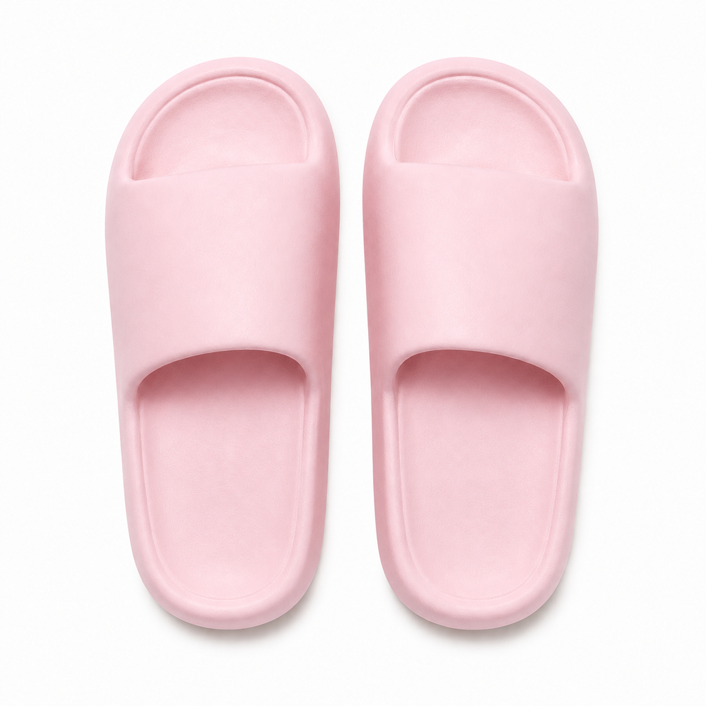 CloudStep – Wolkenweiche Slides